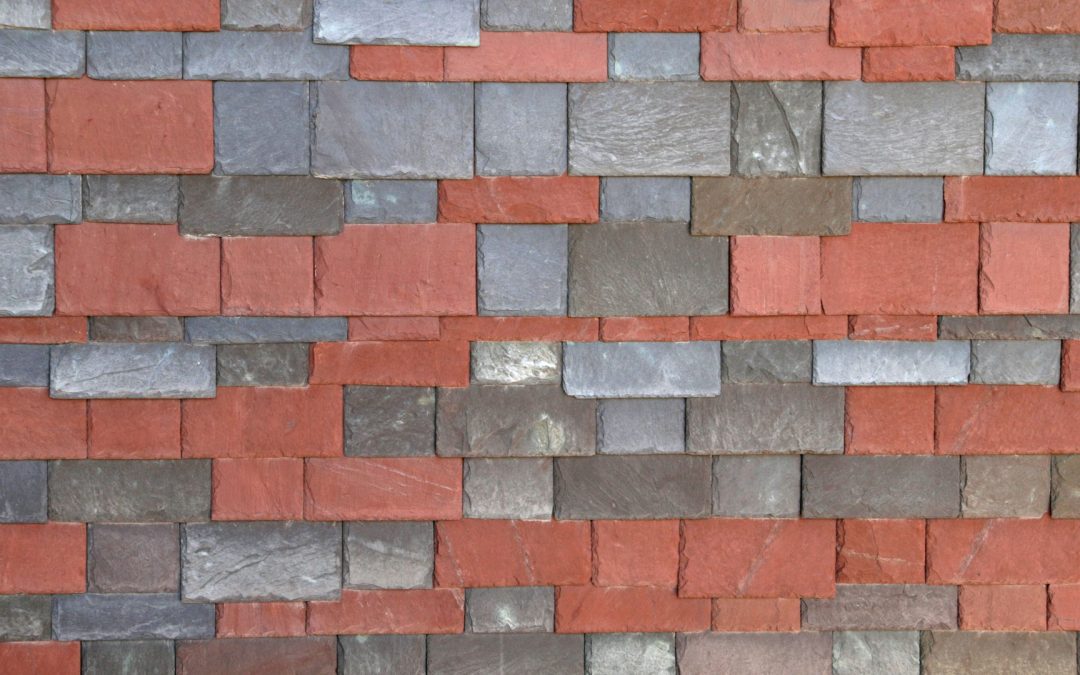 Tustin, CA Slate Shingles