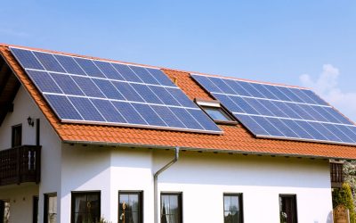 Exploring the Benefits of Installing a Solar Roof
