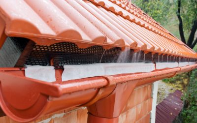 An Exploration of Innovative Gutter Systems and Technologies, Highlighting Advancements That Improve Efficiency in Water Drainage and Reduce the Risk of Clogs and Overflow
