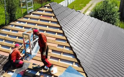 An In-Depth Guide to Choosing the Right Roofing Material for Your Home