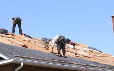 The Importance of Regular Roof Maintenance: How Preventative Care Can Save You Money on Repairs