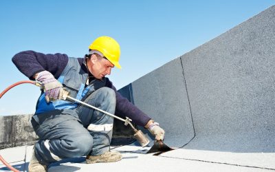 Explore the Advantages of Built-Up Roofing