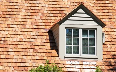 Analyzing the Benefits of Cedar Shake Roofs