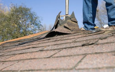 Signs It’s Time for a Roof Replacement: How to Assess the Condition of Your Roof