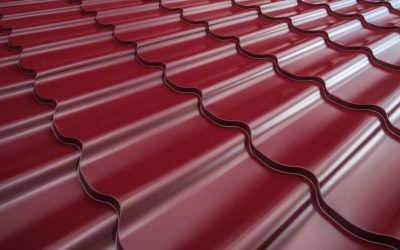 Analyzing the Benefits of Steel Roofing: Durability, Energy Efficiency, and Aesthetic Appeal