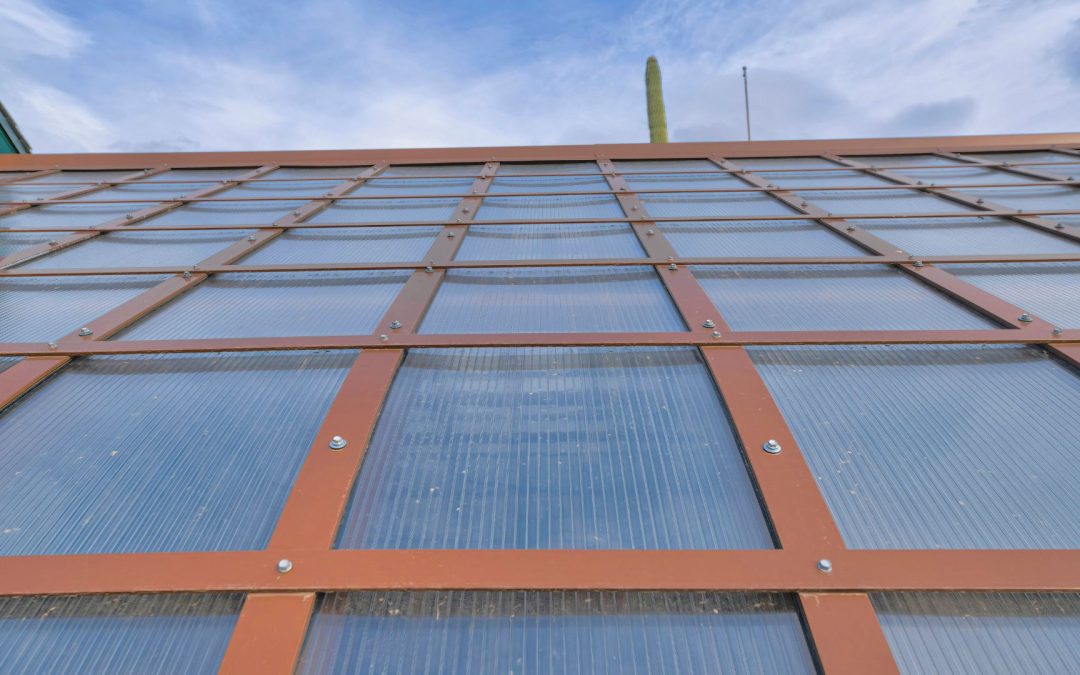 Tustin, CA Fiberglass Roofing