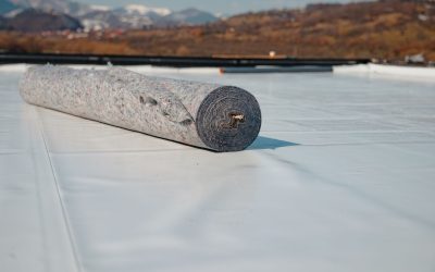 A Comprehensive Guide on the Installation Process of Membrane Roofs
