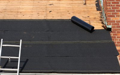 Comparing Rolled Roofing to Traditional Roofing Materials: Which Is Right for Your Home?