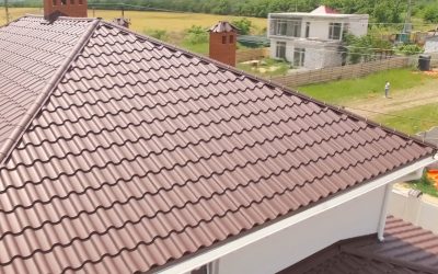 A Comprehensive Guide to Installing Metal Shingles and Shakes