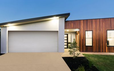 An Exploration of the Architectural Advantages of Shed Roofs