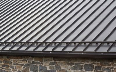 A Comprehensive Guide to the Benefits of Standing Seam Metal Roofing