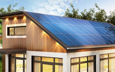 Innovations in Solar Roof Technology: What the Future Holds