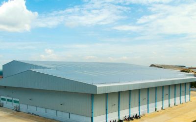 Understanding Different Types of Commercial Roofing Systems
