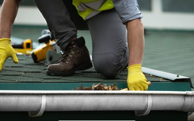 The Importance of Regular Gutter Maintenance
